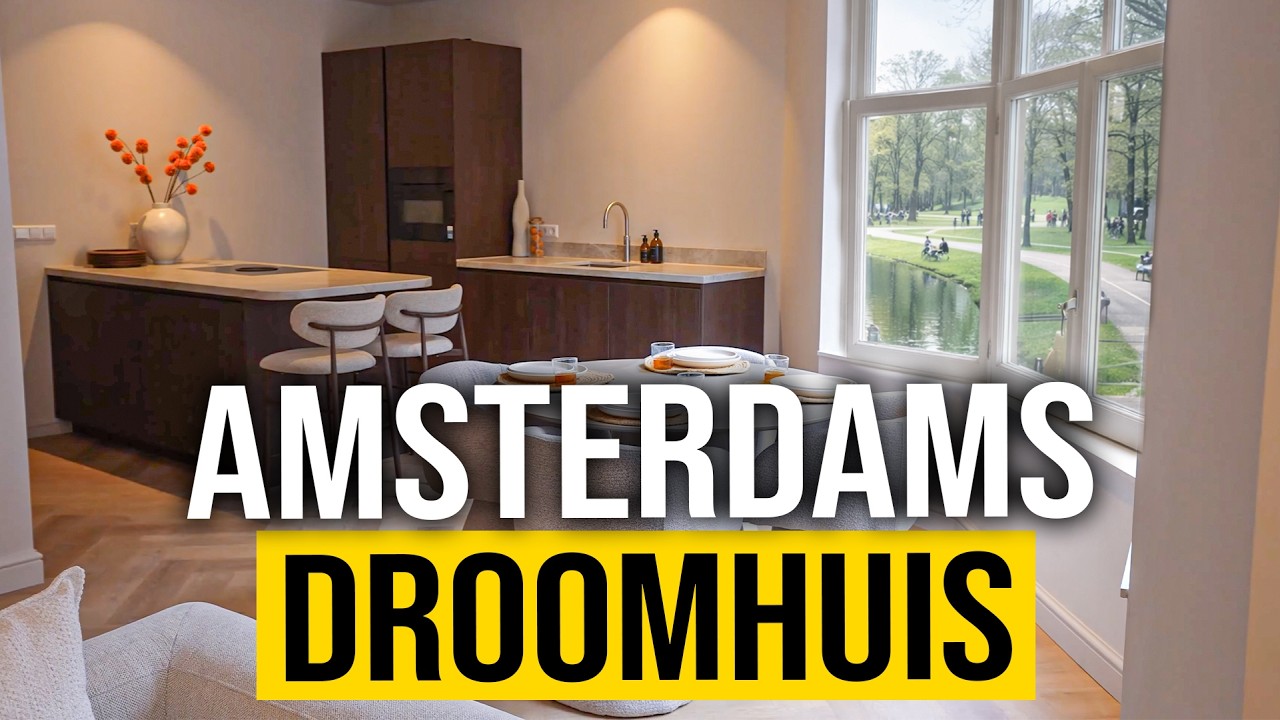 Vrouwen in vastgoed helpen elkaar verder