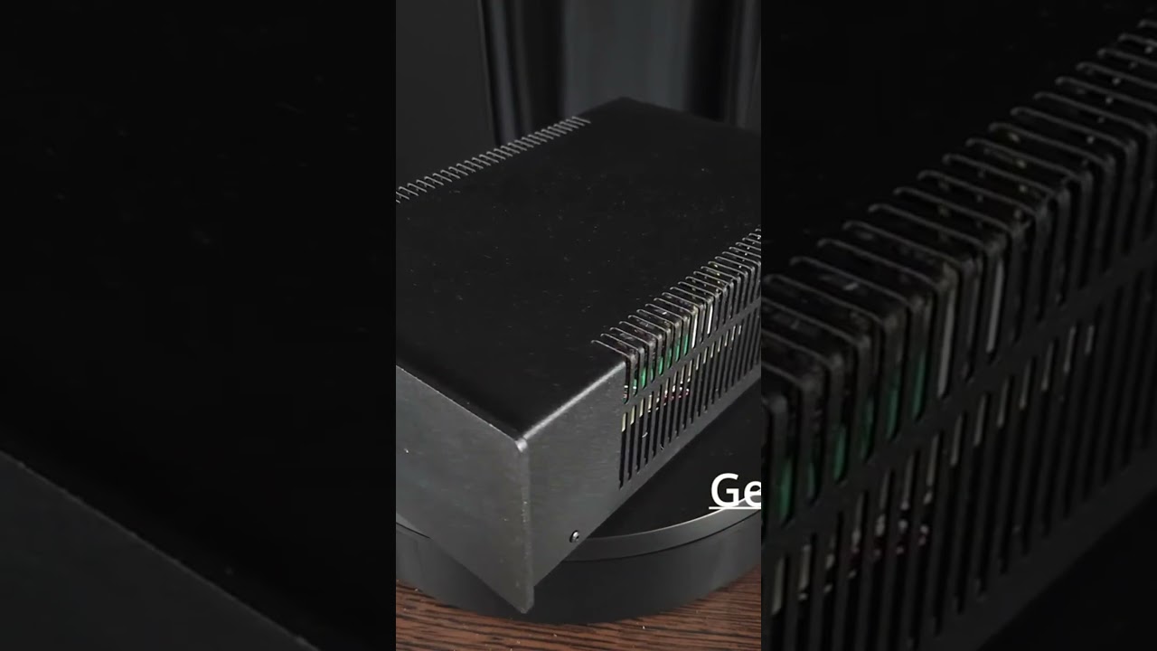 ЦАП на DSD1794 от Gerbera Sound