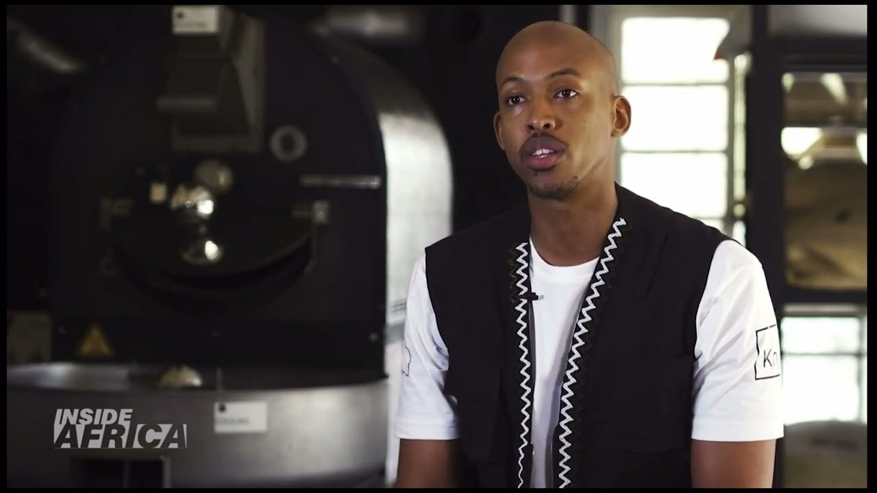 Check out the latest Kivu noir feature on CNN’s episode of Inside Africa!