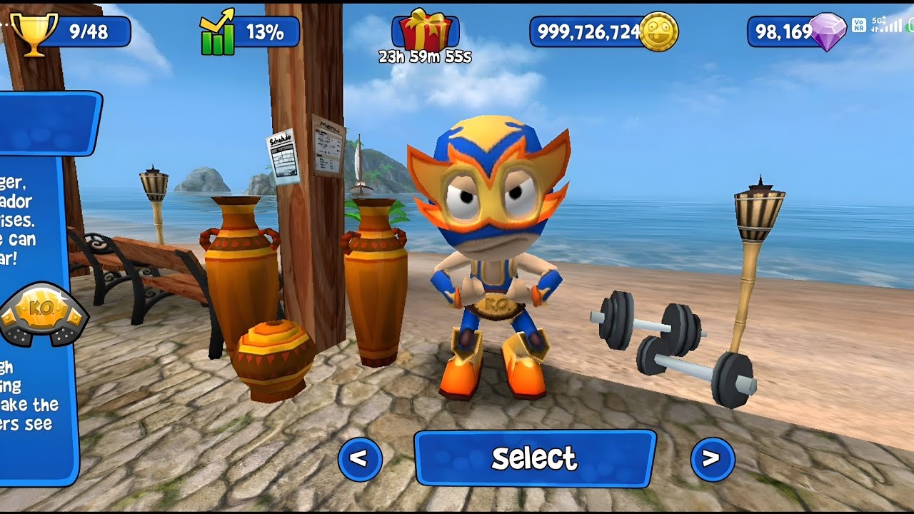 Beach Buggy car race Game Amazing Gameplay 