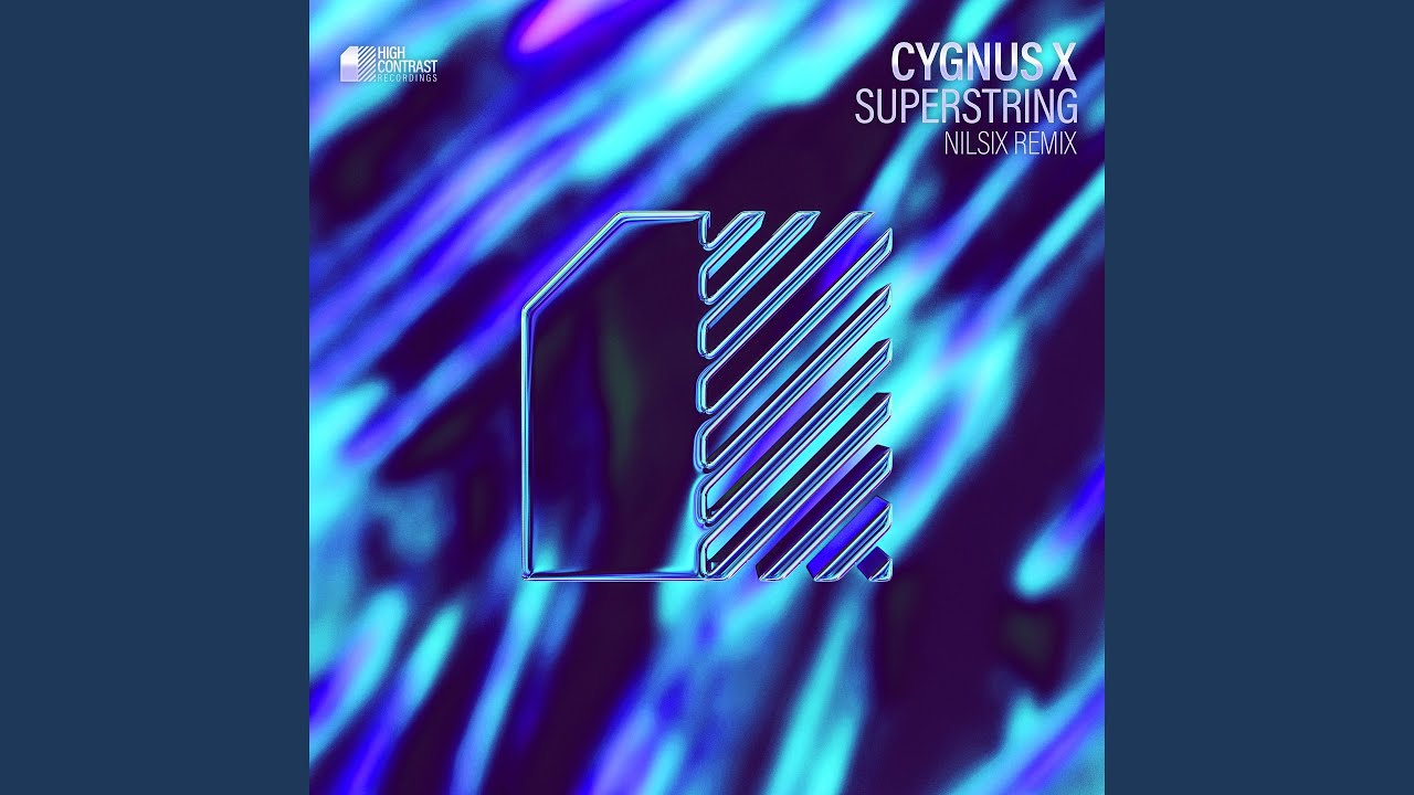 Superstring (nilsix Remix)