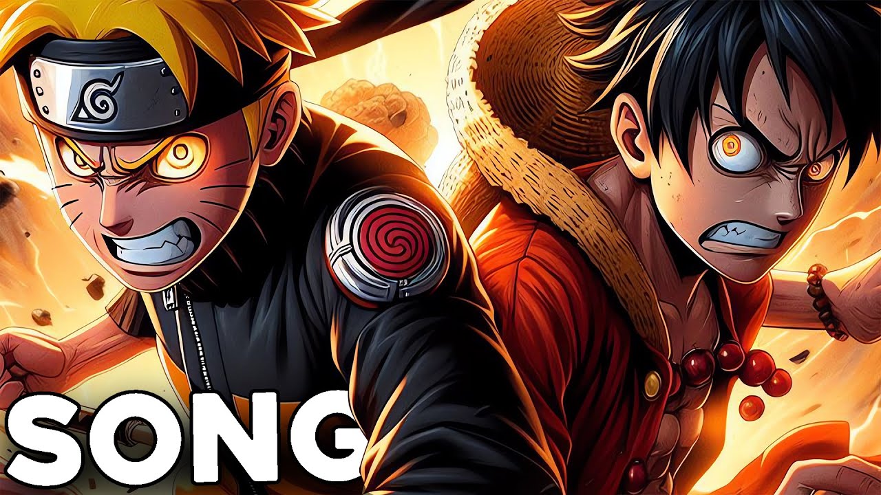 ANIME SONG 「König und Hokage」 (GARP ✘ OPFuture)