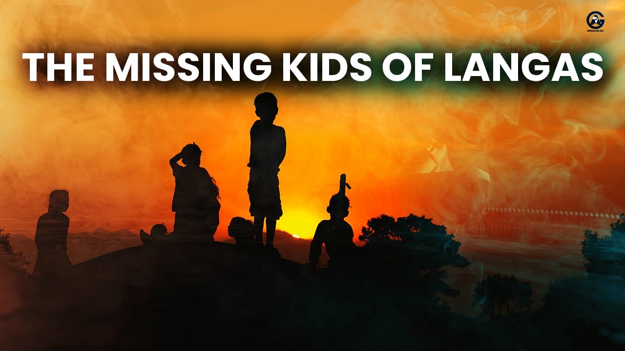 Where Are Our Children? | Real Stories of Child Disappearances in Langas, Eldoret.