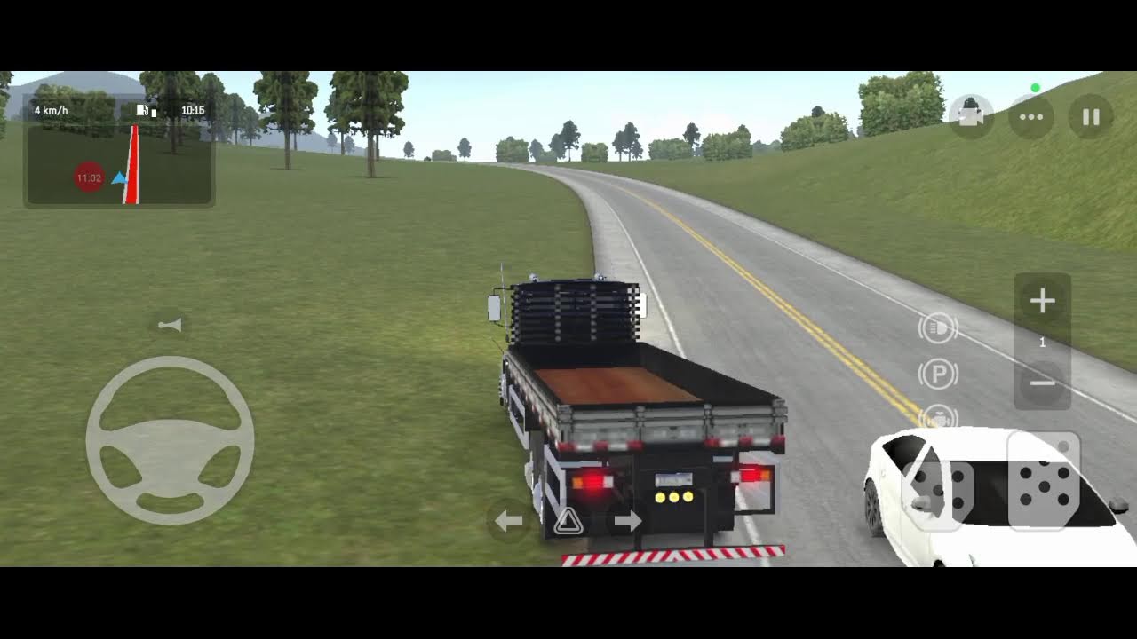 GLOBAL TRUCK ONLINE TEM?