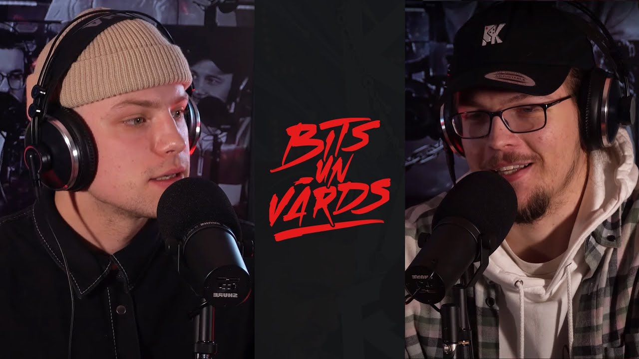 BĪTS UN VĀRDS | Ods un ZEĻĢIS | S2EP4