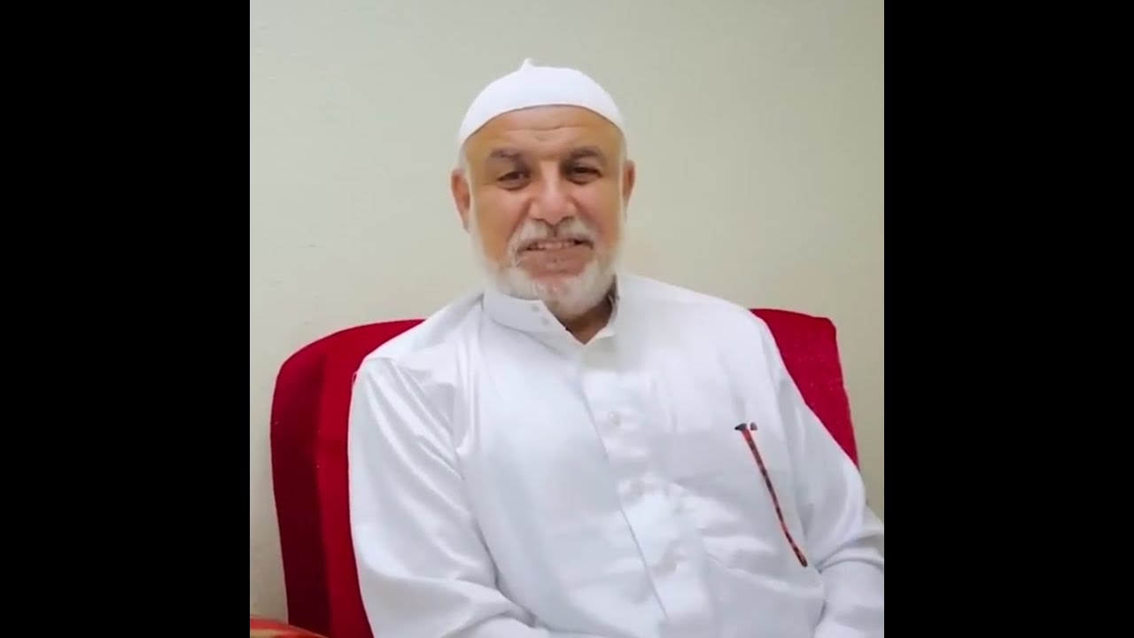 1- ( ( أبو علي النجفي )( لقائه مع رامي عيسى )