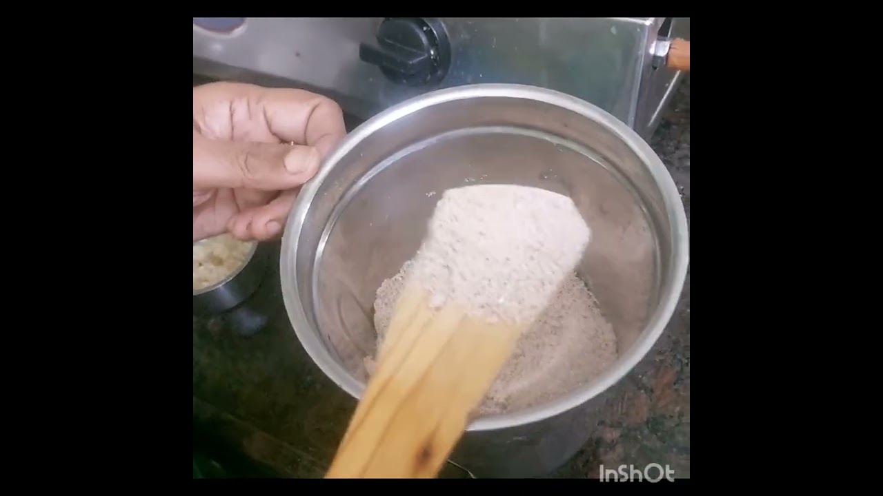 அவல் லட்டு