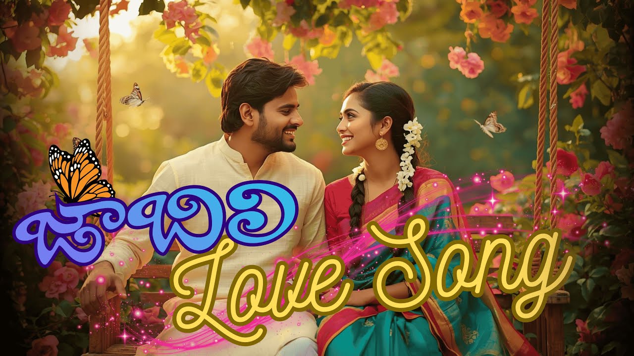 జాబిలి | Jaabili | Telugu Love Classical Song 2026 | Timeless Romantic Melody | Thirupathi