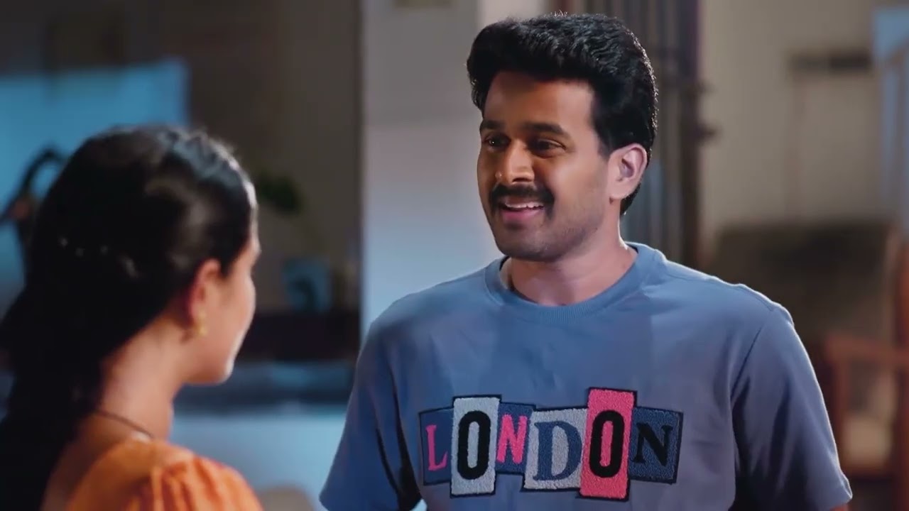 Chembarathy | Ep - 38 | Webisode | Dec 26 2025 | Zee Keralam