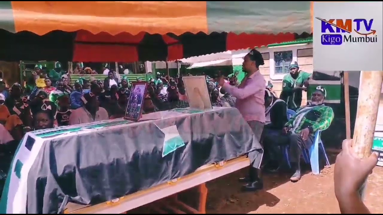 kīrira na kamau wa kīrigīī muceera