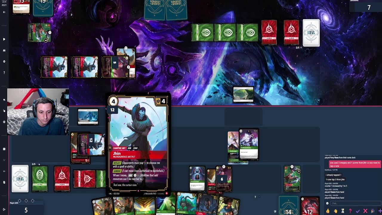 Best Vendetta Decks! - Riftbound Unleashed