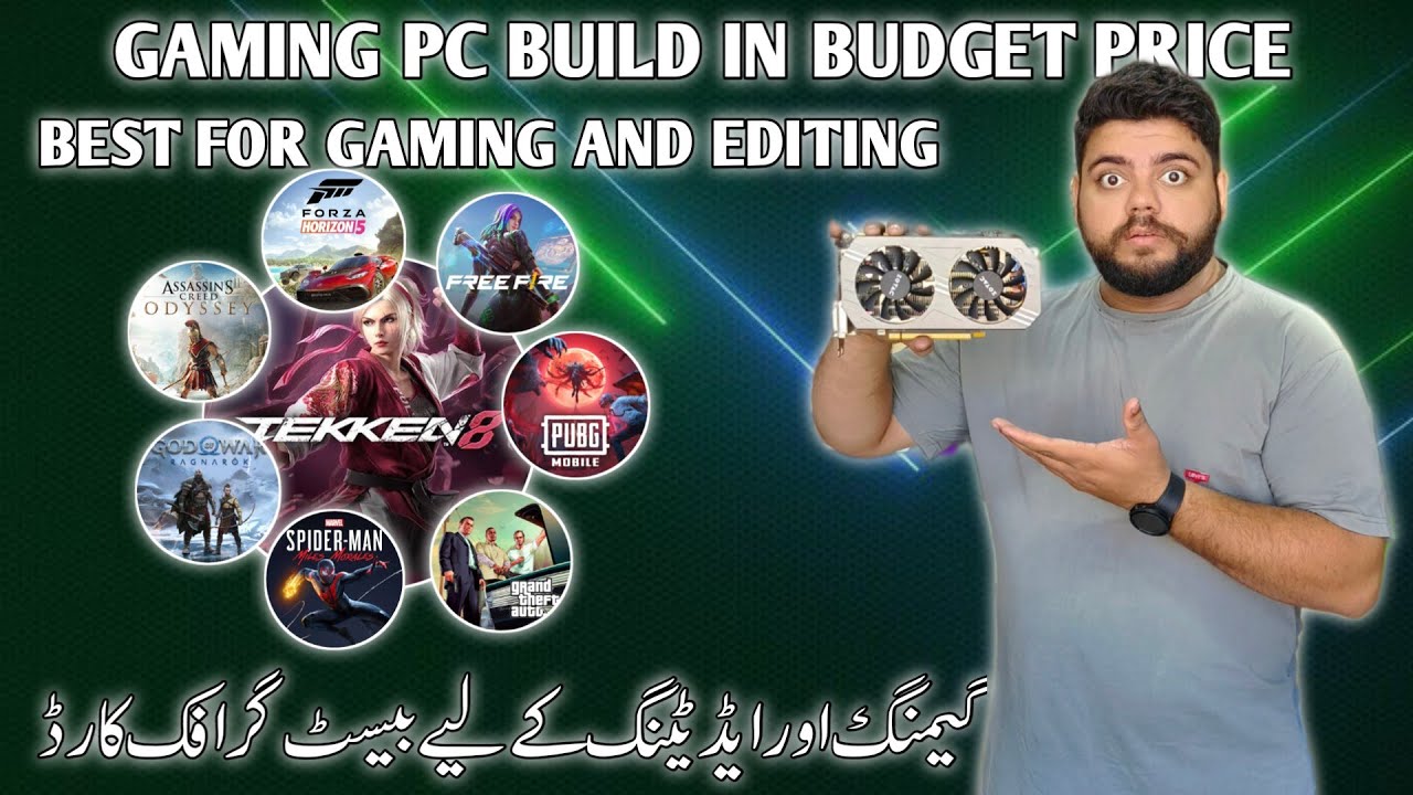 GTX 970 4GB Test 10 Game in 2024 | Nvidia gforce 970 best gaming Review | GTX 970 4gb ddr5 256 bit |