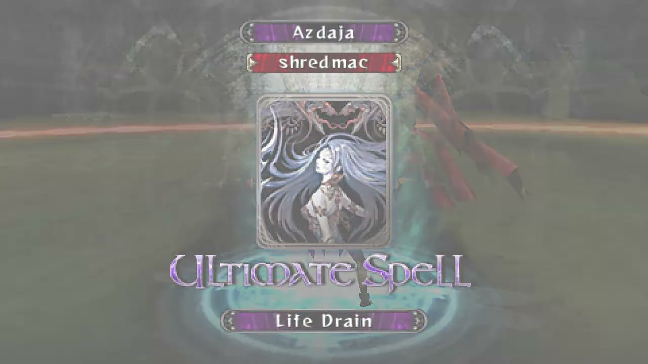 surviving 44 mins with the GIGACRAB SERKET