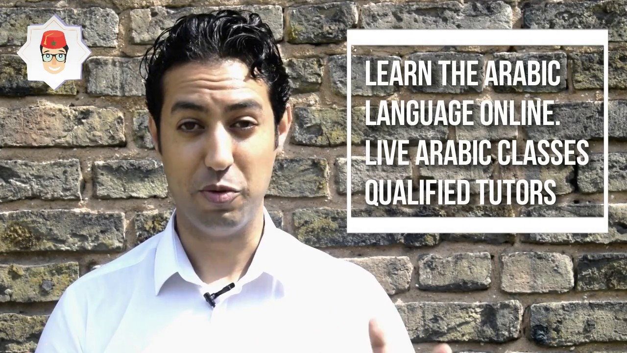 Online Arabic learning - [100% FREE month of learning]