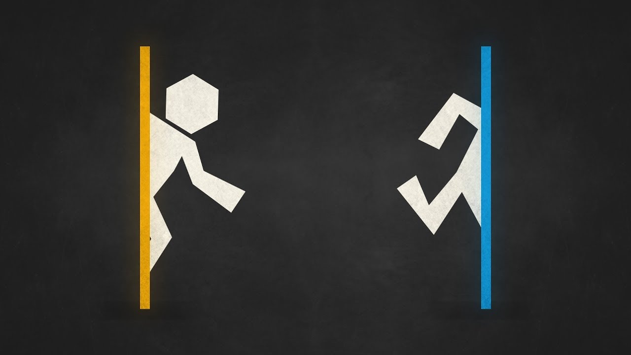 Portal long play