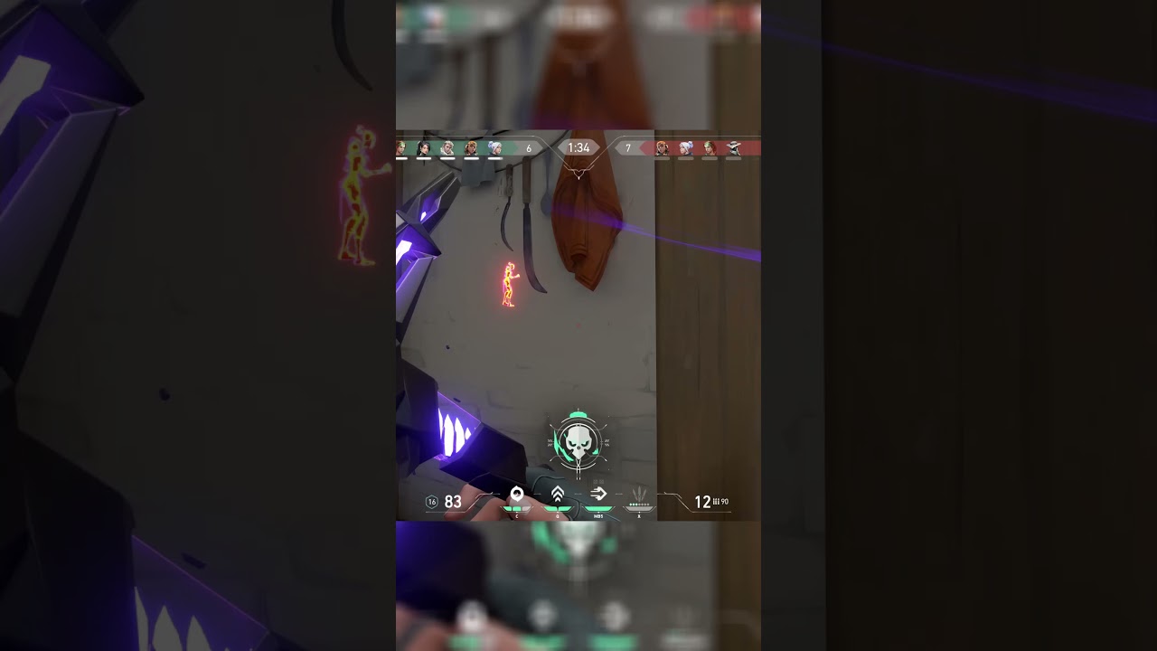 Cant Stop Wont Stop #Shorts