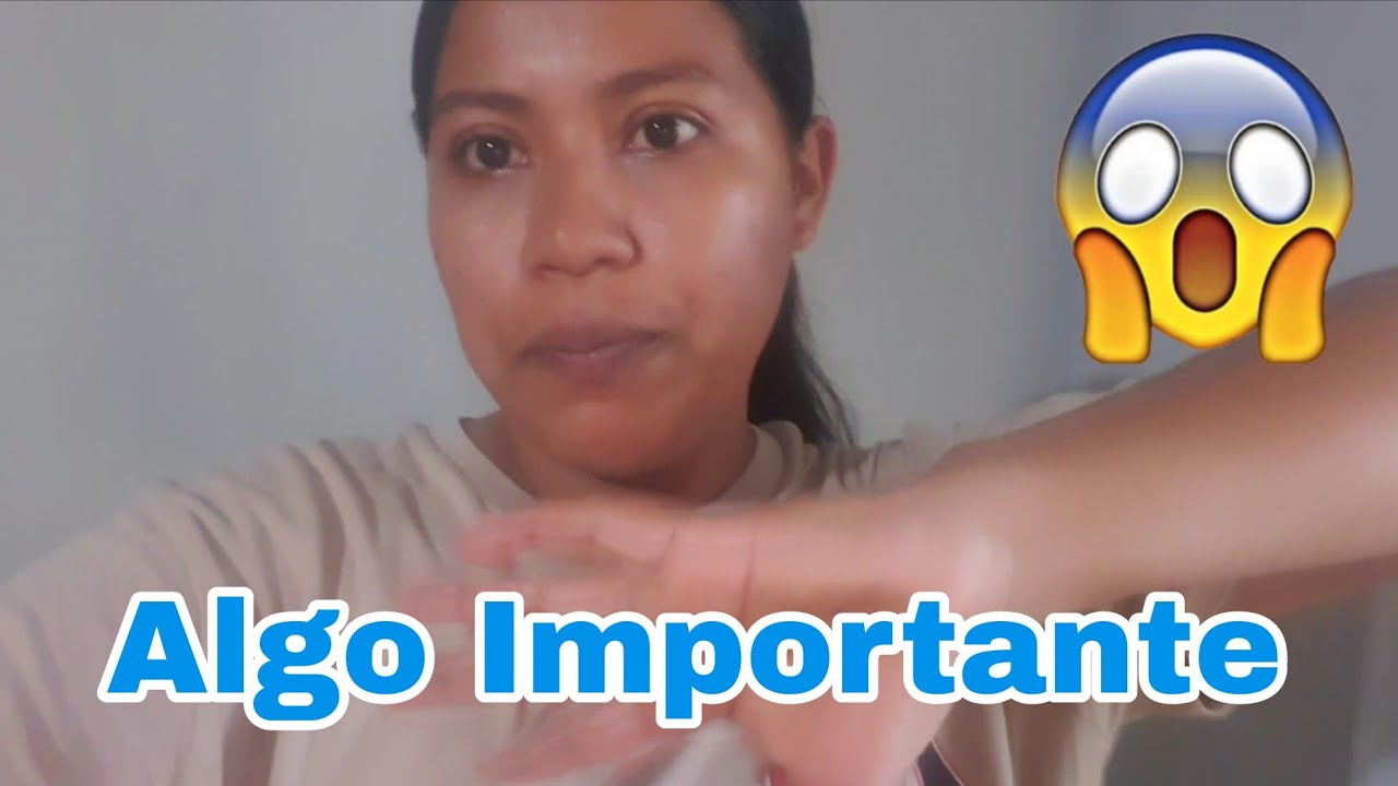 Acompañenme Hacer Algo Muy importante/Te Sorprenderás 😱