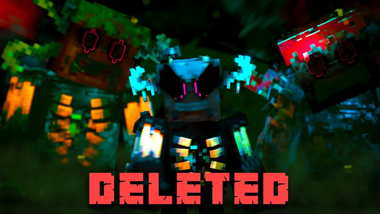 WARDEN RAP - SCRAPPED ENDING!