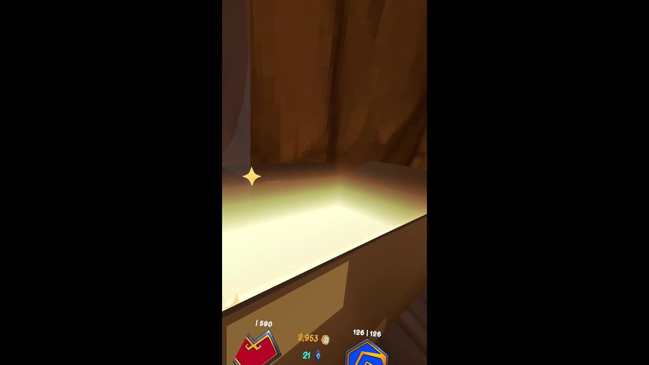 Playing wizherd  