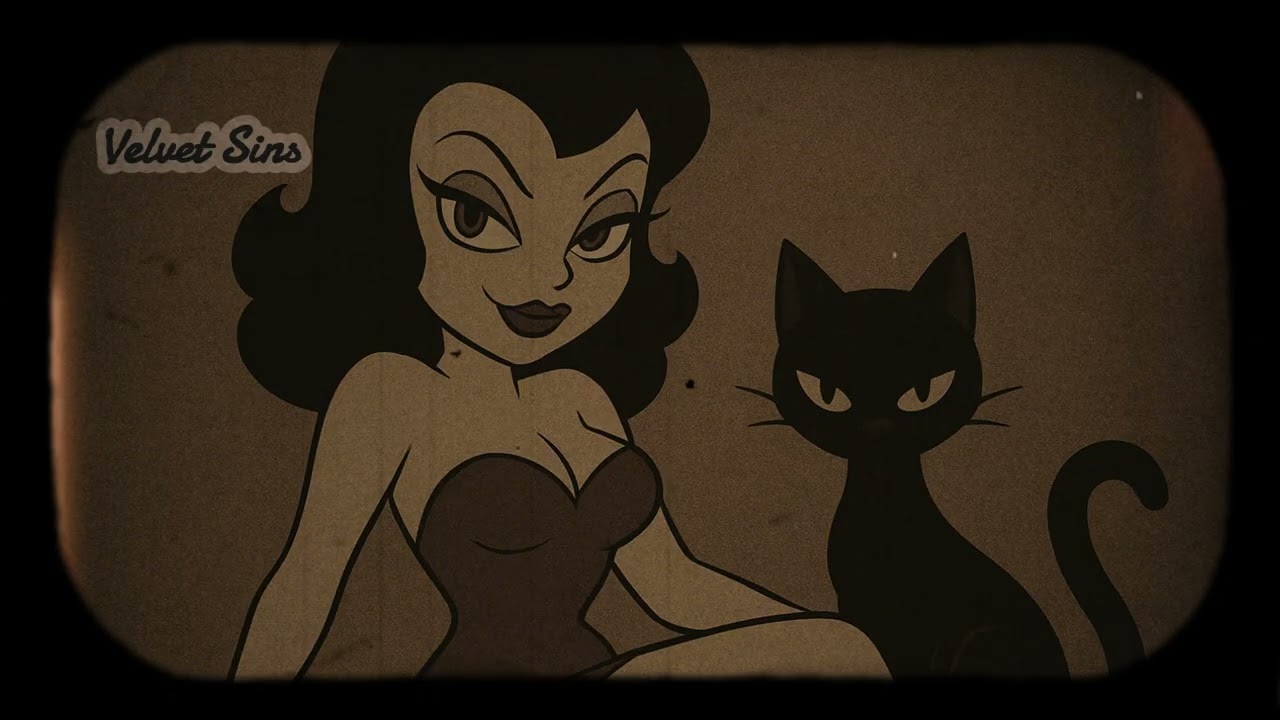 The Sexiest Jazz You’ll Ever Hear | Sultry Female Vocals - 1940s