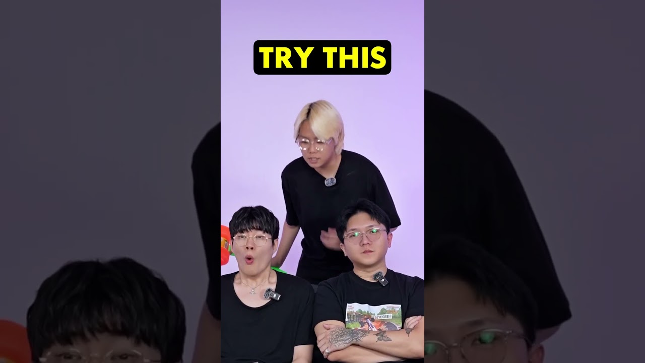 Pass or fail?🤔 #beatbox #beatboxchallenge