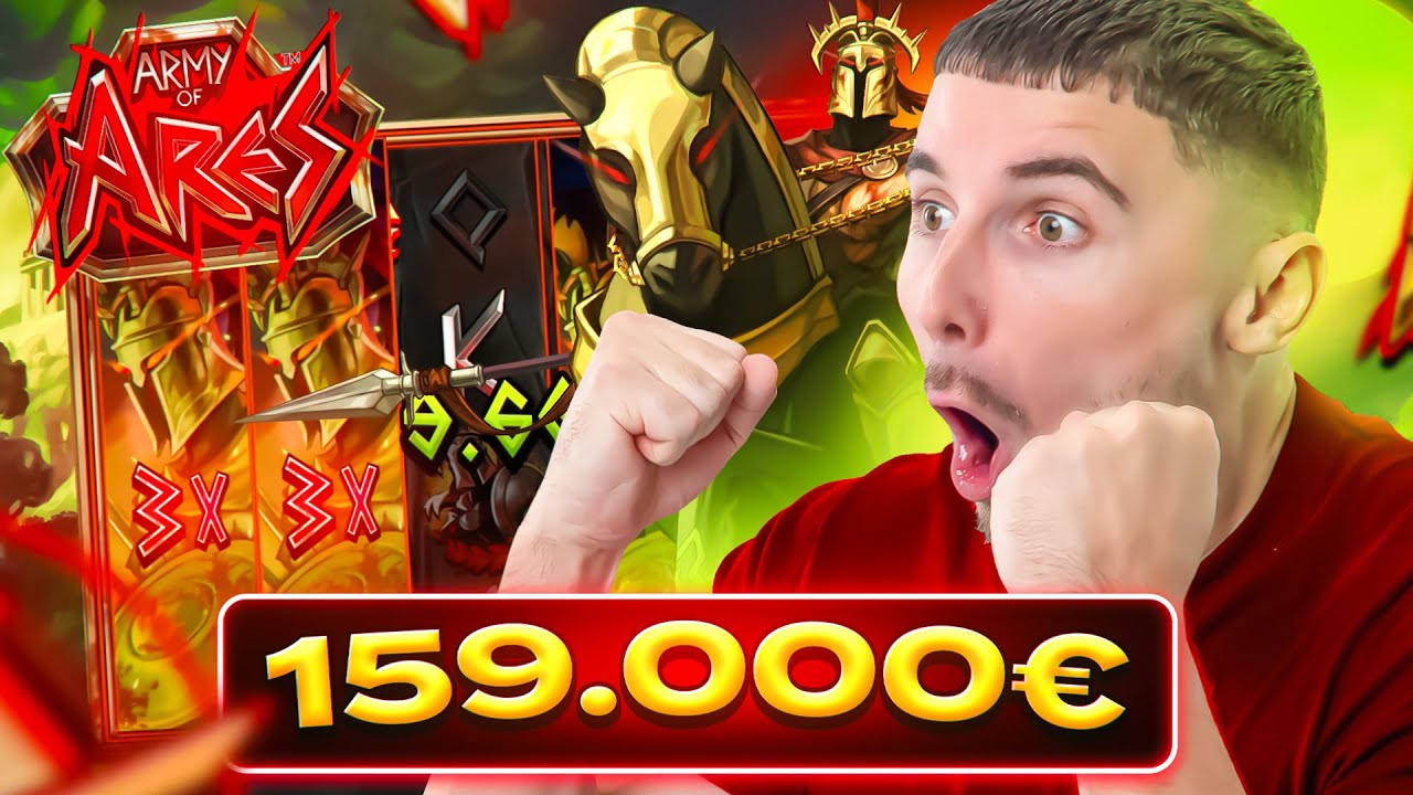 JOUR 6 START 159.000&euro;, CE HUNTATHON ME DONNE ESPOIR !