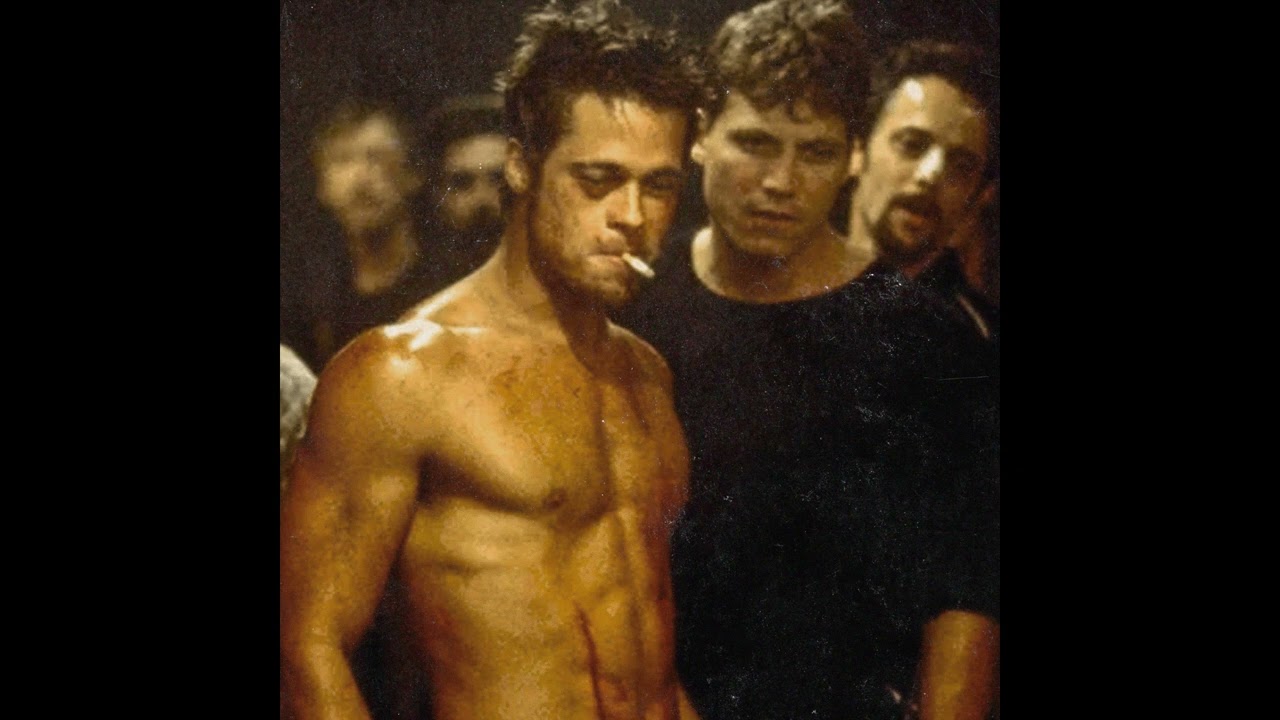 [NOT FREE] Boombap Dark Type Beat '' BRADPITT ''