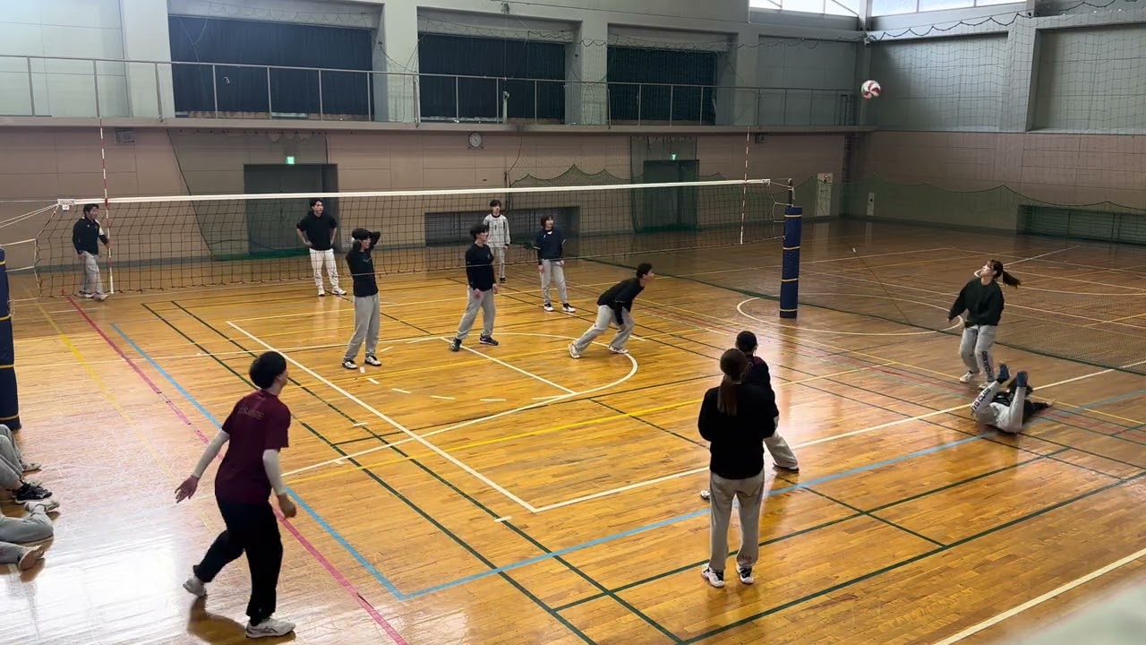 2/5大津練⑤