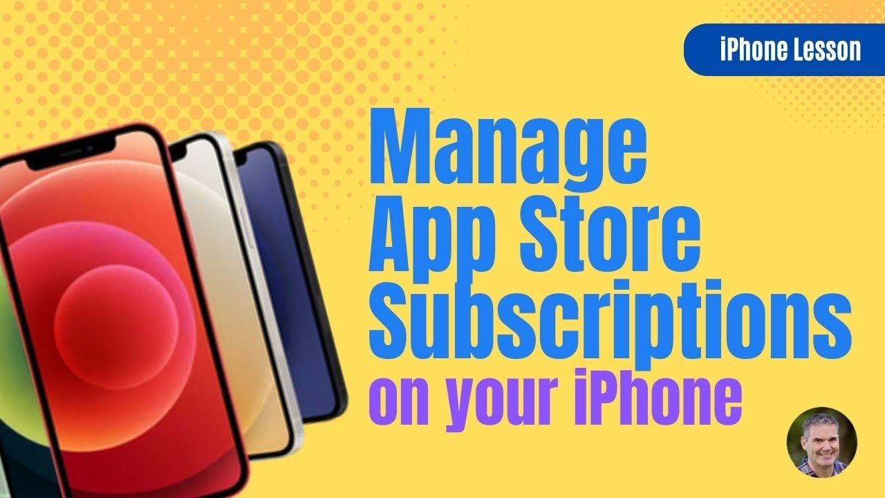 Stop Paying for Apps You Don't Use: iPhone Subscription Management