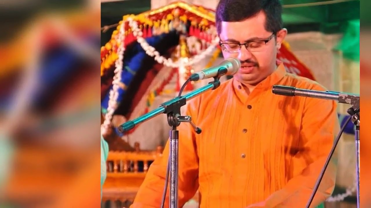 Abhijith Shenoy K - Raag Rāj Kalyān