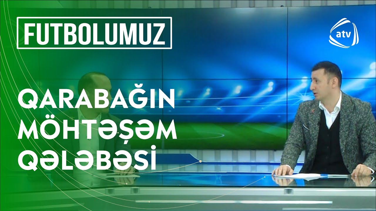 &Ccedil;empionatımızda lider dəyişdi - Futbolumuz