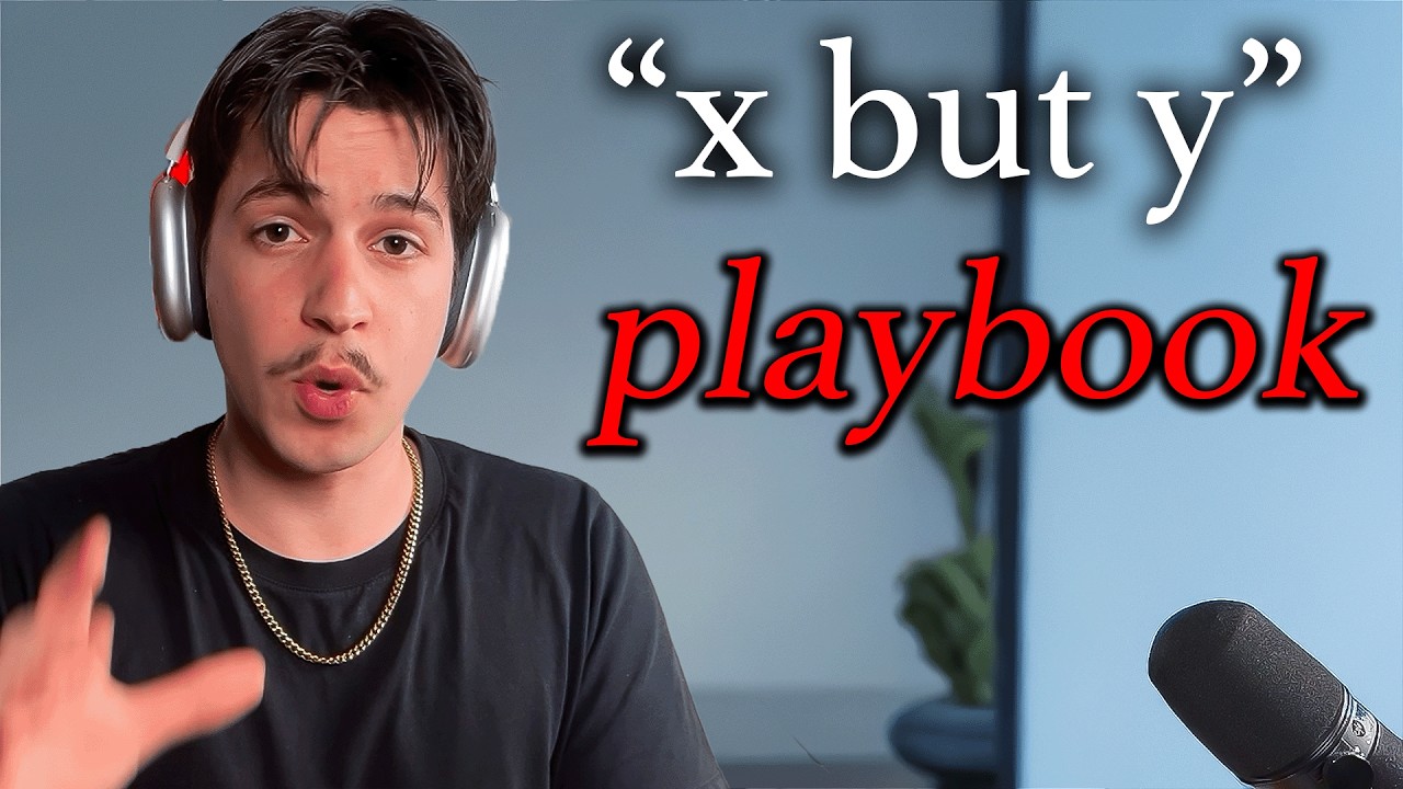 Want a 10m View Video? Copy This New Viral Format.
