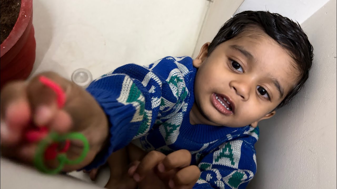 Uttrayan Ke Baad Ka Din | Simple Family Daily Vlog ❤️