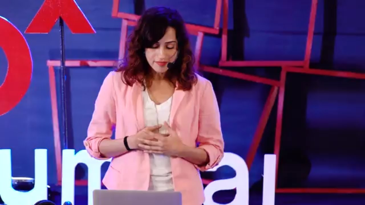 Vasuda Sharma | Electronic Live Looping | TEDxICTMumbai | Vasuda Sharma | TEDxICTMumbai
