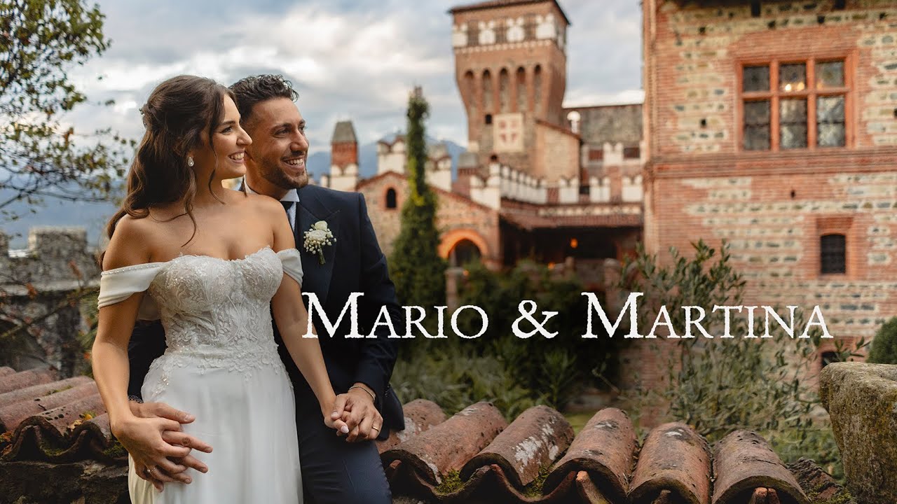 Mario & Martina // Film