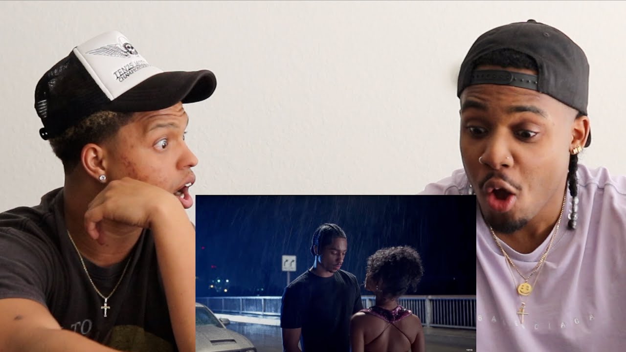 Roasting My Brother AGAIN In The "Tyla - Truth or Dare Official Music Video"