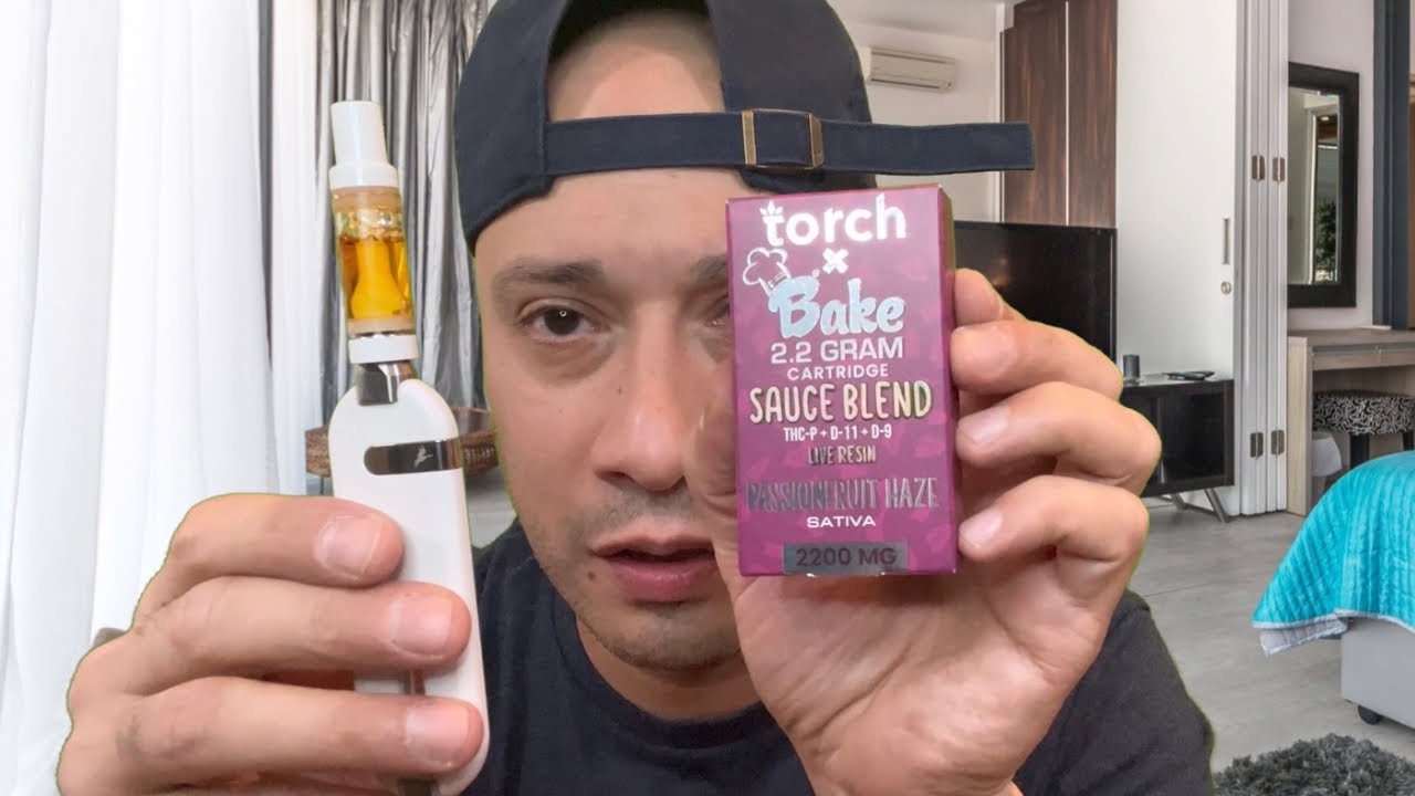 #delta9 vape cart with #thcp got me baked out my mind!