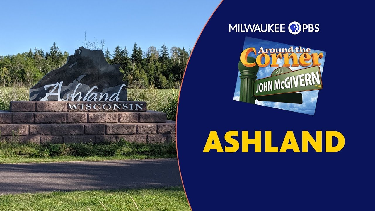 Around the Corner with John McGivern | Program | Ashland