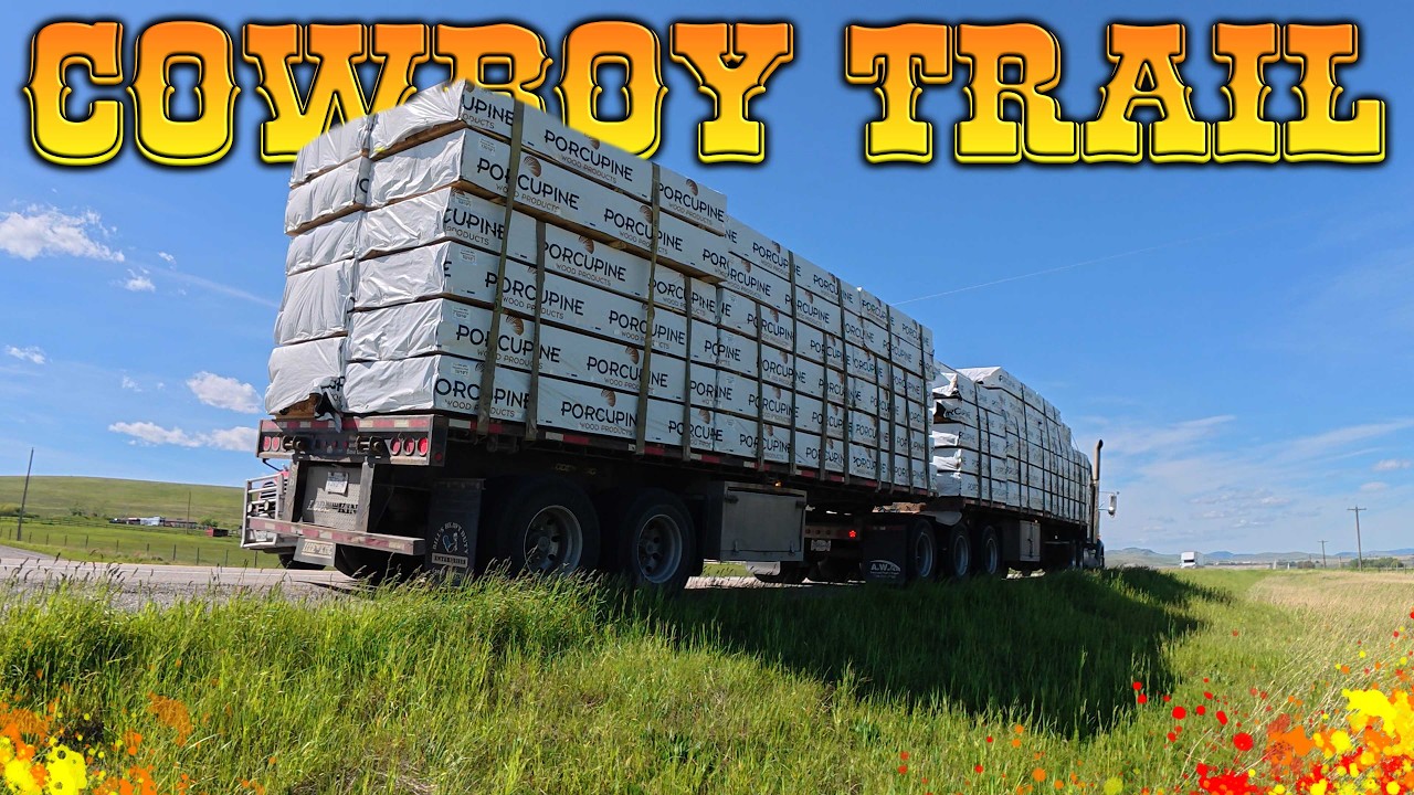 Cowboy Trail - Highway 22 Alberta