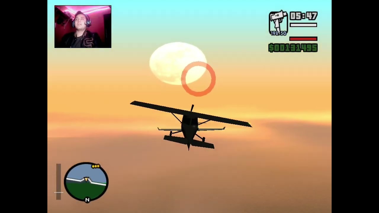COMENZAMOS A TRABAJAR PARA SALVATORE | GTA SAN ANDREAS
