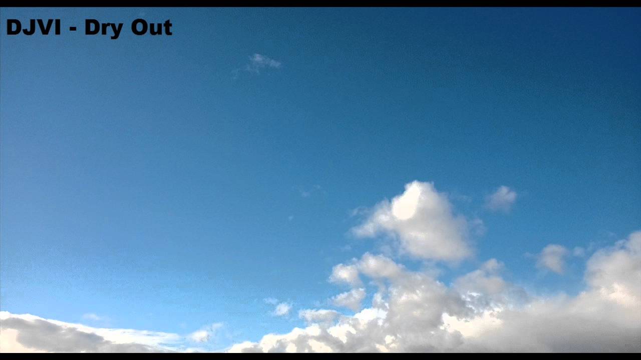 DJVI - Dry Out