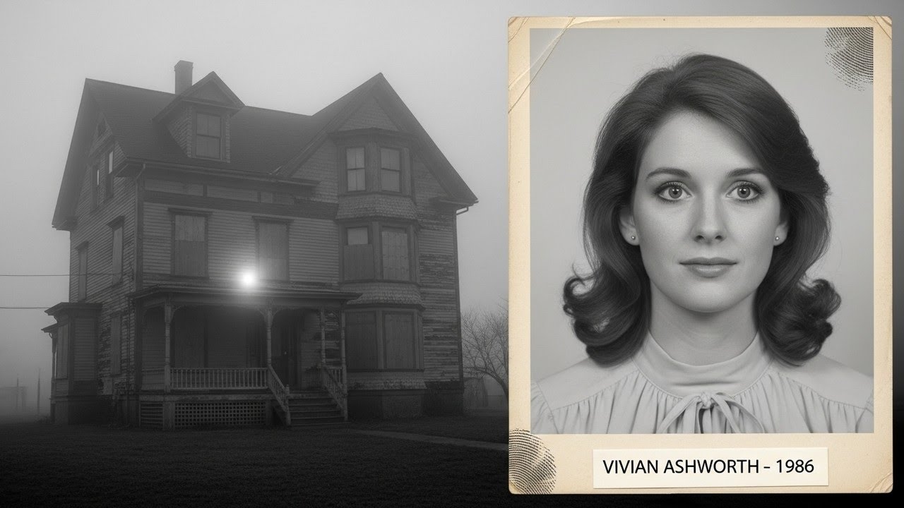 Boston 1986 &ndash; The Old Road Boarding House and the Note in the Basement - Cold Case Resolved