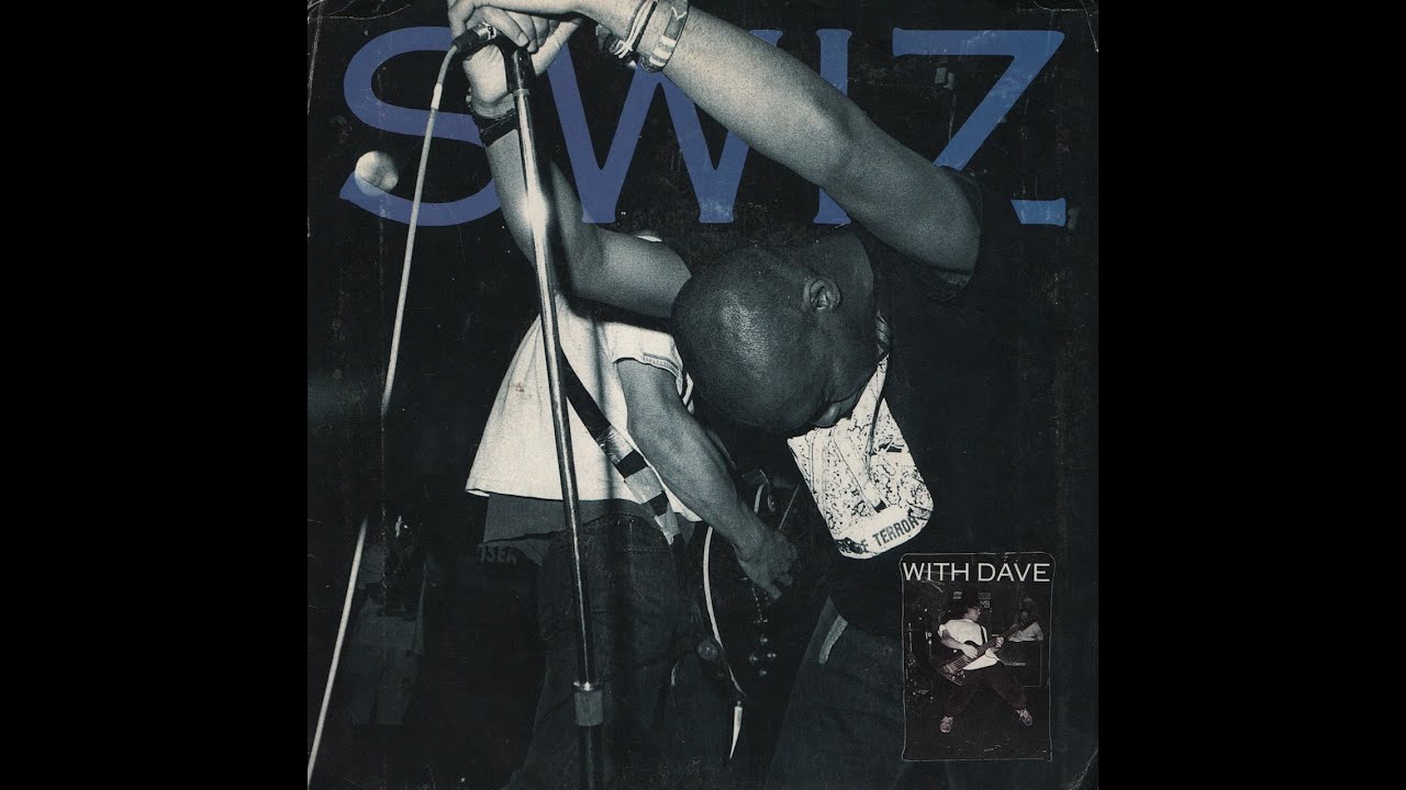 SWIZ - With Dave 7