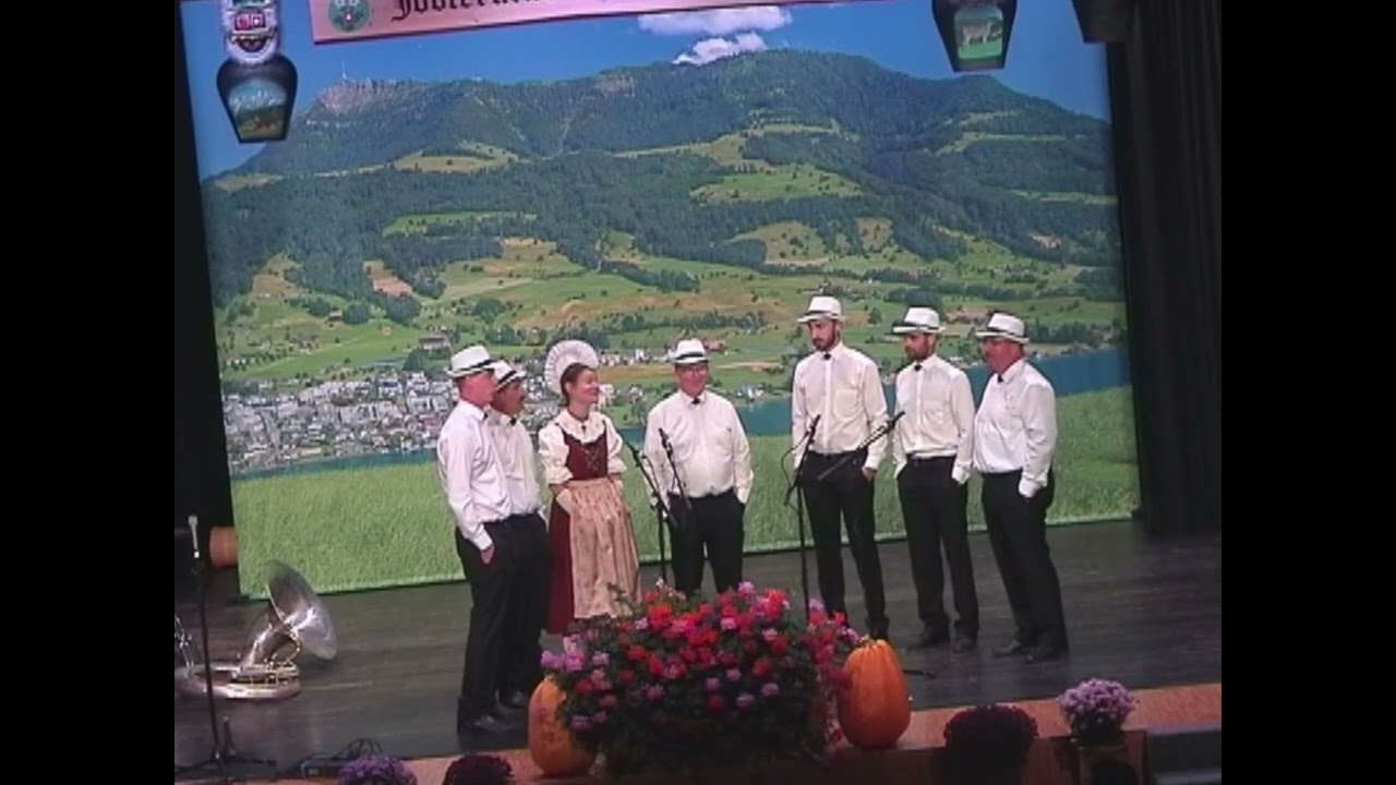 s`Grüchtli