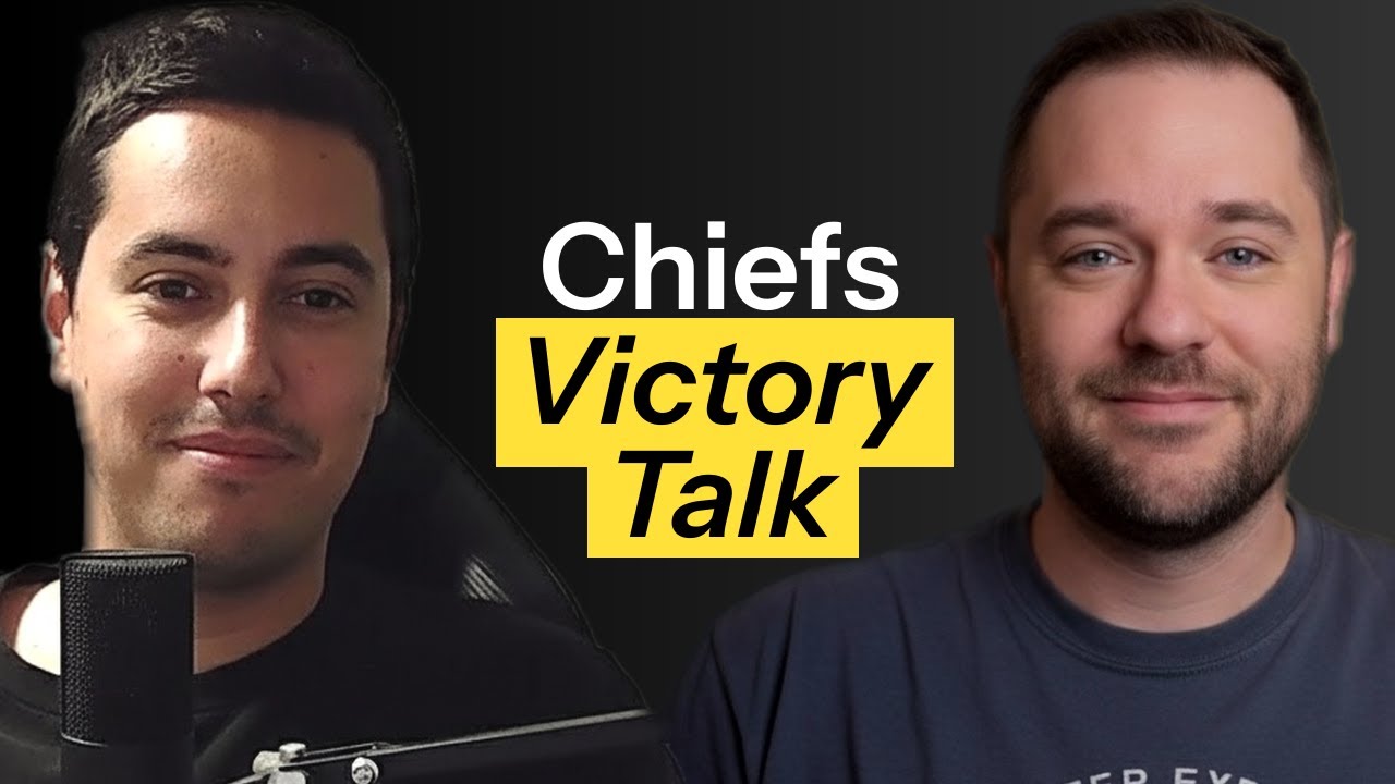 Are The Chiefs Better Than They Look?