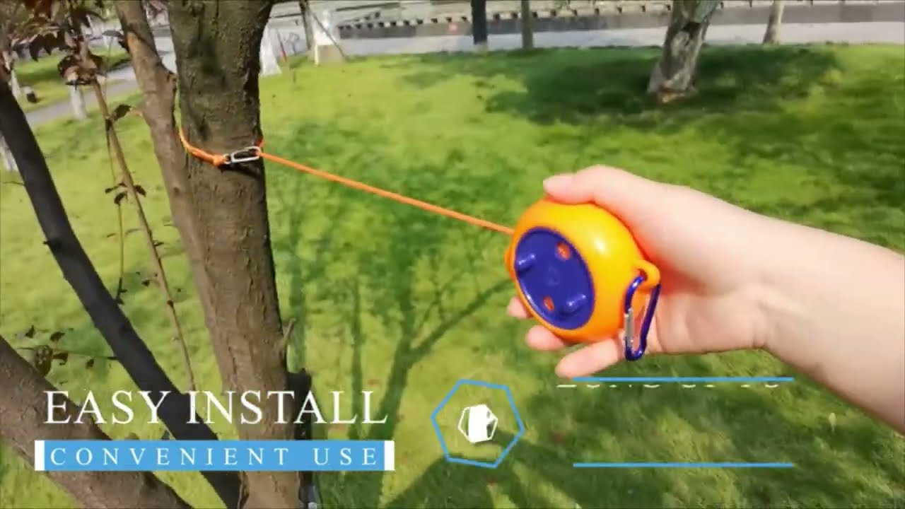 ✅ TOP 5 Retractable Outdoor Clothesline on Sale 2023 💥