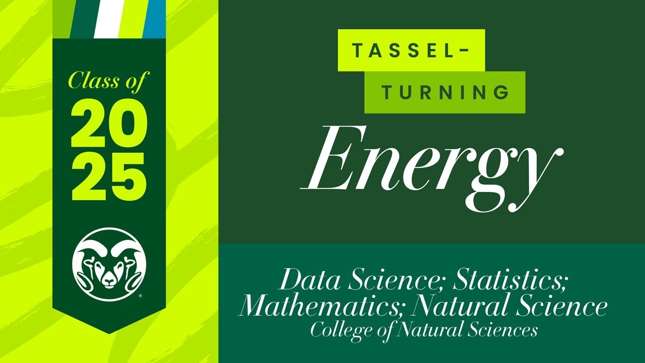 Data Science; Statistics; Mathematics; Natural Science