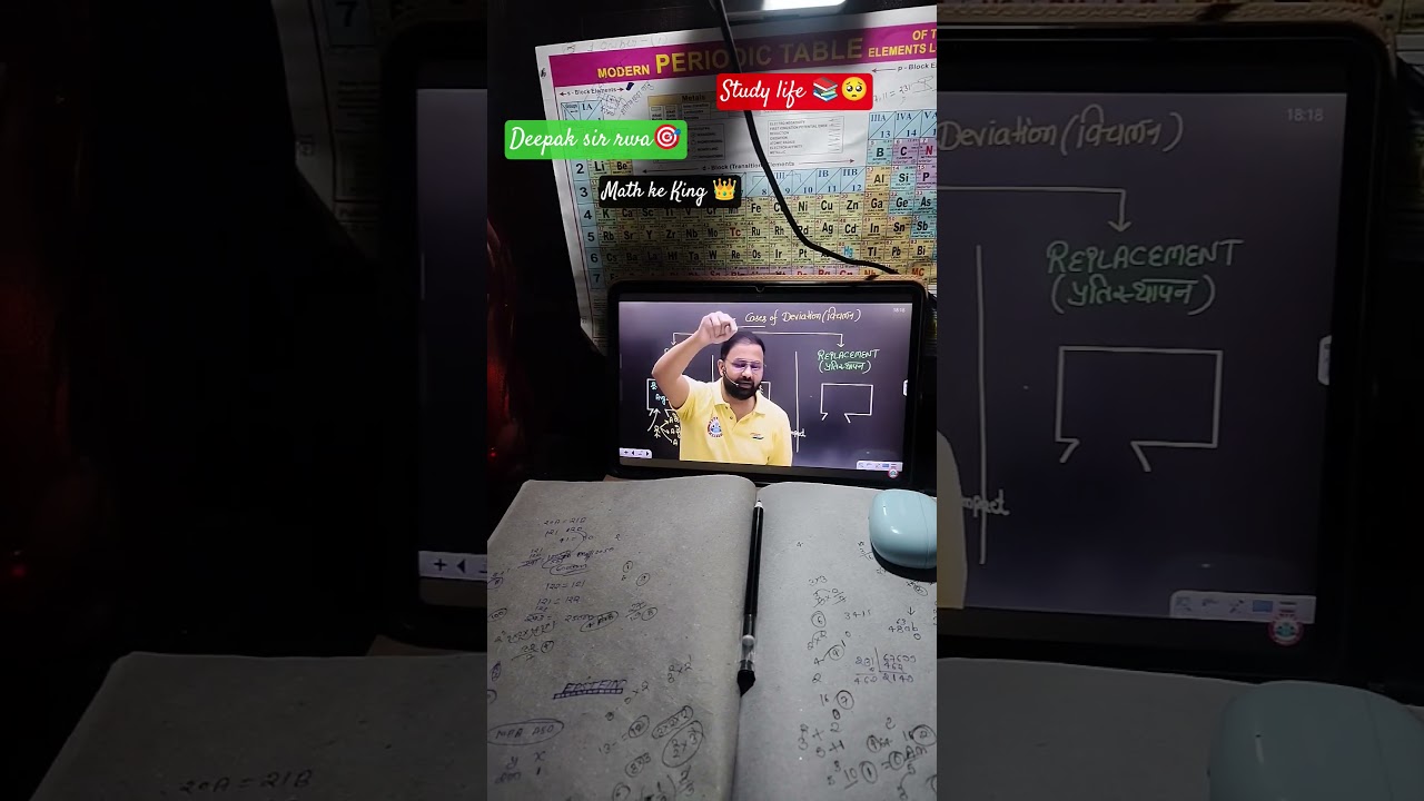 math ke King 👑 deepak sir rwa 🎯📚