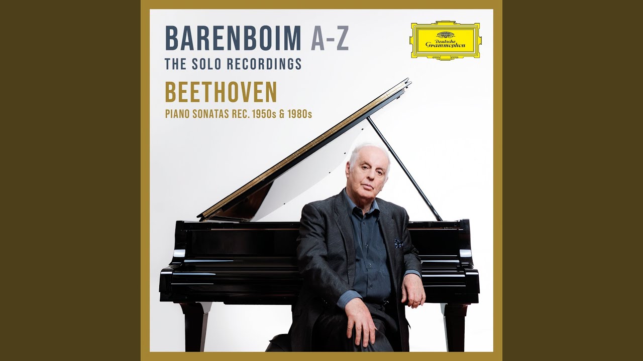Beethoven: Piano Sonata No. 8 in C Minor, Op. 13 