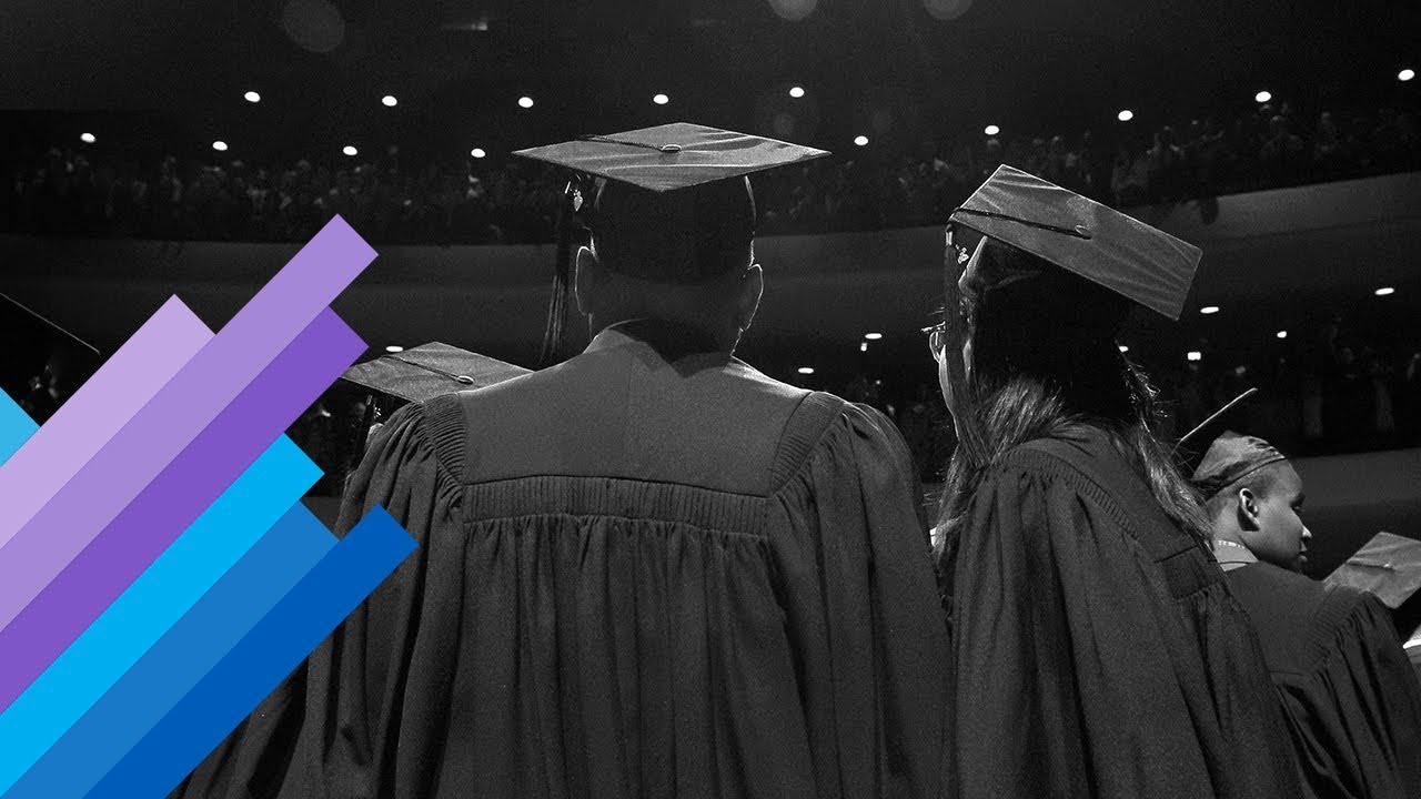 Cérémonie maitrises et diplômes d'études supérieures spécialisées (D.E.S.S) | 10 novembre 2021